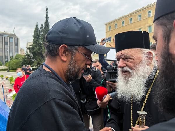 .ΝΙΚΗ ΤΟΥ ΡΟΥΤΣΗ; Η ΗΤΤΑ ΜΙΑΣ ΛΑΘΟΣ ΕΠΙΜΟΝΗΣ  …Γράφει ο Πάνος Καλουδάς.