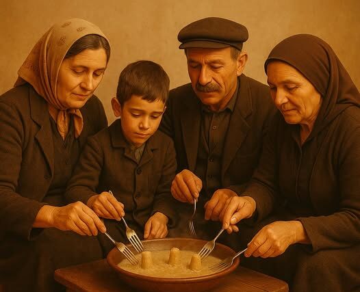 Μαλάχ’ – από το αρχαίο μαλακτός – Απο την Παναγιωτα Ιωακειμιδου