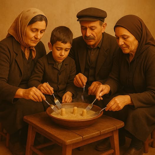 Μαλάχ’ – από το αρχαίο μαλακτός – Απο την Παναγιωτα Ιωακειμιδου