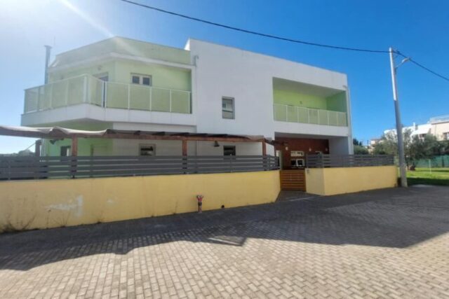 ΣΑΛΑΜΙΝΑ : Υπάρχει λογική σε αυτόν τον τοπο ;; Απο τον Φ.Κ