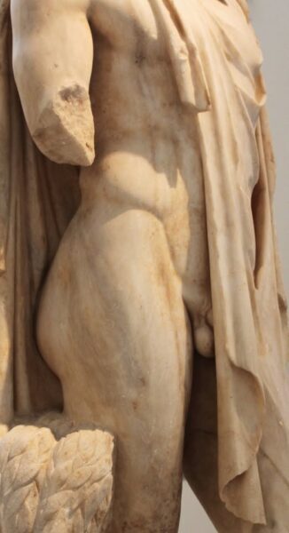 ΑΙΣΘΗΣΙΑΚΗ ΛΕΠΤΟΜΕΡΕΙΑ …………. Απο την Μιράντα Σκηνίτη