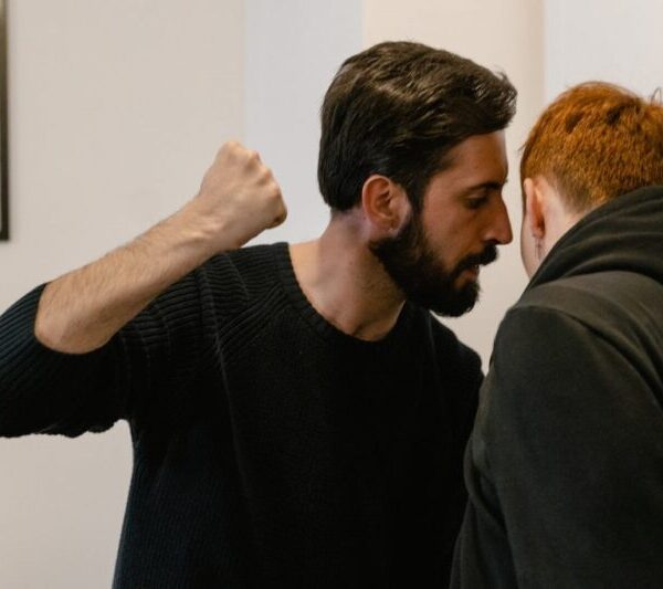 Πώς να «διαβάσετε» τον χαρακτήρα του ανθρώπου που έχετε απέναντί σας