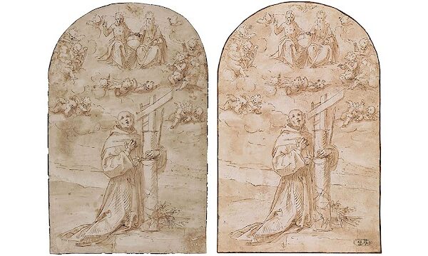 Ο Μονκάλβο, η δίκη και η δημοπρασία στη Φλωρεντία