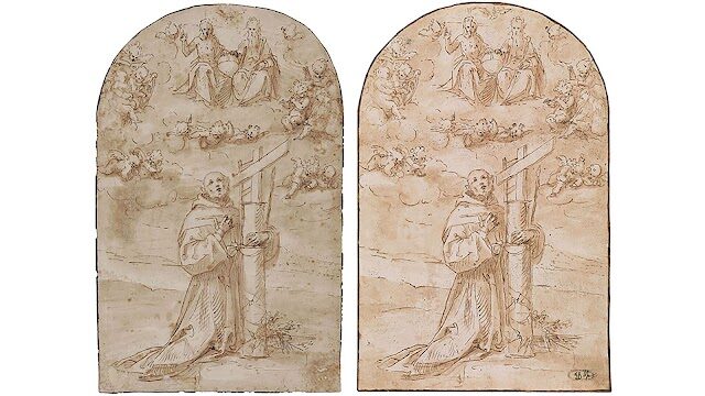 Ο Μονκάλβο, η δίκη και η δημοπρασία στη Φλωρεντία