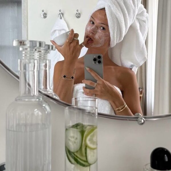 Το φθινοπωρινό skincare σε 4 απλά βήματα!