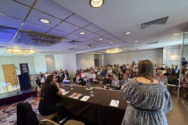 Απολογισμός 18ου Συνεδρίου Πρόληψης & Υγείας – Aχιλλεας Παπαδιονυσιου