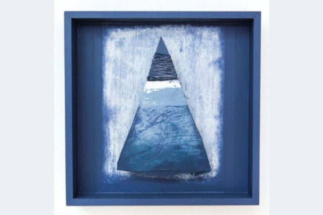 Έκθεση: Κώστας Λευκόχειρ «Στον δρόμο της αναζήτησης»