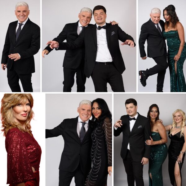 Νύχτες διασκέδασης από τα… παλιά με τον Δημήτρη Γιώτη στο Ariana!