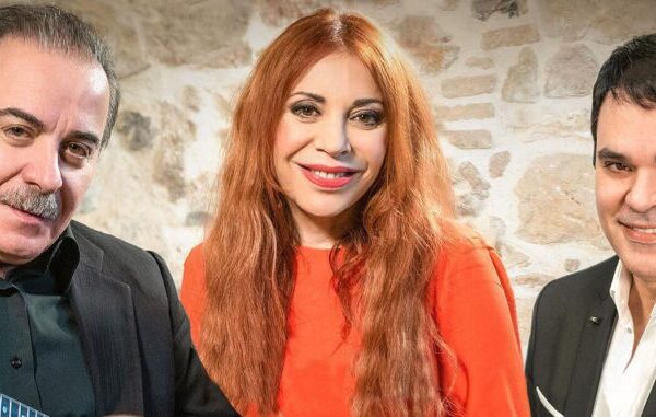 …ΑΥΡΙΟ Η ΟΜΟΡΦΗ ΠΑΡΟΥΣΙΑ ΤΣΕΡΤΟΥ- ΚΑΡΑΓΙΑΝΝΗ  …Γράφει: ο Πάνος Καλουδάς.