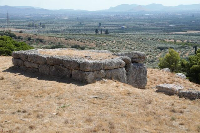 Περιηγήσεις – ΗΡΑΙΟΝ  ΑΡΓΟΥΣ … Απο τον Μανο Κιλημαντζο