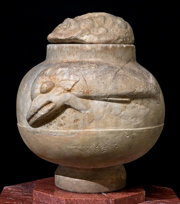 Τι ήταν η κάλπη και η ψήφος στην αρχαιότητα.