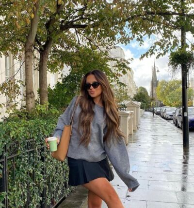 Ιδανικά είδη παπουτσιών για να φοράς το φθινόπωρο!