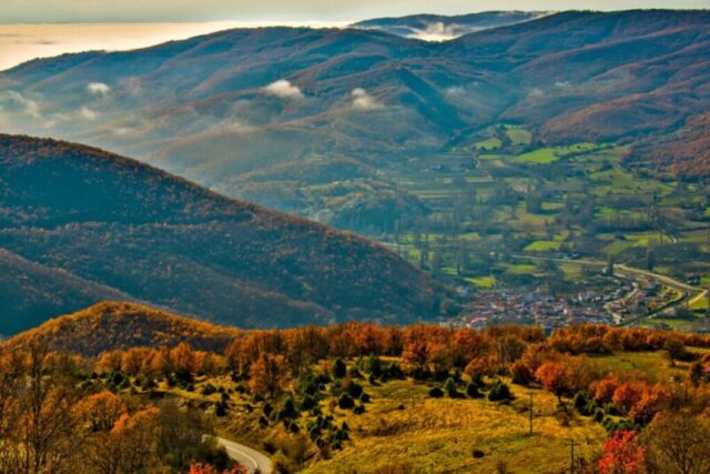 Η λαγάνα της Πτολεμαΐδας: Στην «πόλη του φωτός» θα δοκιμάσετε το γευστικό μυστικό των ντόπιων