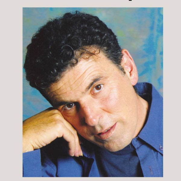 Ποίηση : ΤΑΚΗΣ ΦΑΒΙΟΣ  ΄΄ ΦΕΝΤΕΡΙΚΟ΄΄  H Ποίηση ενώνει τους λαούς