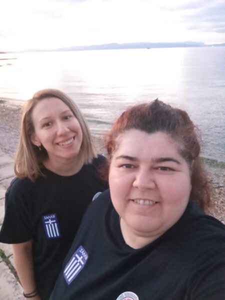 Παγκόσμιο Πρωτάθλημα Συμπεριληπτικού Ταεκβοντό (Inclusive Taekwondo World Championships)