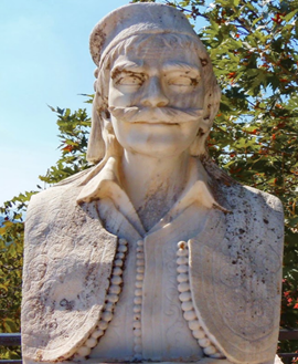 Η επανάσταση του 21α στ’ Άγραφα –   Απο τον Δημήτρης Κ. Αγγελής  –  Β΄ ΜΕΡΟΣ