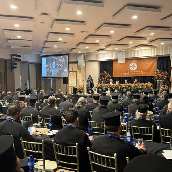 Η δεύτερη ημέρα της Β´ Παναυστραλιανής Ιερατικής Συνάξεως στο Σύδνεϋ