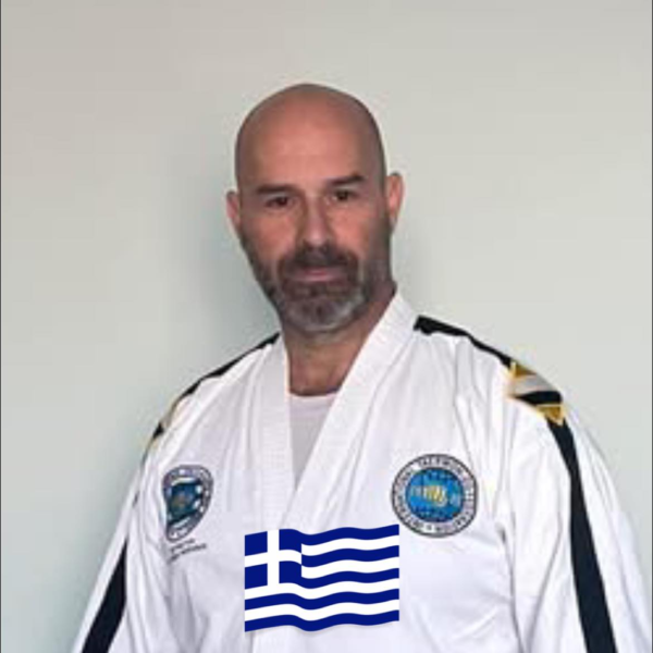 Συνεντευξη … O Νικηφορος Κοτριδης Καλεσμενος της Βικης Σιωμοπουλου