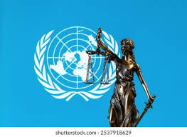 ΟΗΕ: ΟΡΓΑΝΙΣΜΟΣ ΗΝΩΜΕΝΩΝ ΕΘΝΩΝ Ή ΟΡΓΑΝΙΣΜΟΣ ΗΝΩΜΕΝΩΝ ΕΘΕΛΟΤΥΦΛΟΥΝΤΩΝ ;  Απο τον  Παναγιωτη .Ι. Καραφωτιά