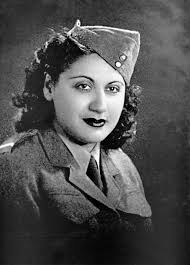 Σοφία Βέμπο η Ελληνική φωνή της πραγματικής αντίστασης. Aπο τον  Παναγιώτη  Μυργιώτη