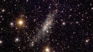 Εντοπίστηκε  θηριώδες «κύμα»