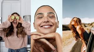 Οι 4 ορμόνες της ευτυχίας