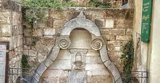 Οι 9 κρήνες του Ναυπλίου