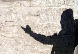 Αρχαιοκαπηλία ή κατάρα; Πίνακας 4.000 ετών εξαφανίστηκε από φαραωνικό τάφο