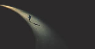 Η Σκιά του Ανδρικού Εαυτού …. Της  Λιλίκας Άρνακη