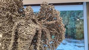 REGENESIS Trash Art Project.Το κορυφαίο και πρωτοποριακό εικαστικό περιβαλλοντικό πρόγραμμα με δημιουργίες από ανακυκλώσιμα υλικά. – Aπο τον Στελιο Ταντουρη