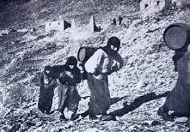 Ποίηση : Χρυσουλα Φουφα ΄΄Ήταν το χρέος ΄΄