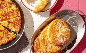 Σκοπελίτικη  Φουσκόπιτα