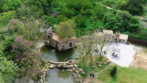 Σινεβρό Αχαΐας