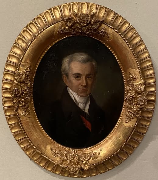 Η ΥΠΟΘΕΣΗ ΤΟΥ 2026 ΩΣ ΕΤΟΥΣ ΚΑΠΟΔΙΣΤΡΙΑ  ΑΡΧΙΖΕΙ  ΝΑ ΦΕΡΝΕΙ ΚΑΡΠΟΥΣ……  Απο τον Γεώργιο  Σκλαβούνο