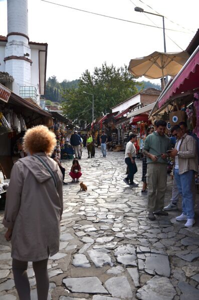 ΕΚΔΡΟΜΗ ΕΝΩΣΗΣ ΒΟΥΡΛΙΩΤΩΝ ΣΤΗΝ ΜΙΚΡΑ ΑΣΙΑ. 1η ΜΈΡΑ:  ΚΙΡΚΙΤΖΕΣ  – Απο τον Μανο Κιλημαντζο