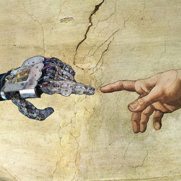 Ο Μετανθρωπισμός προ των πυλών…. Απο τον Στελιο Ταντουρη