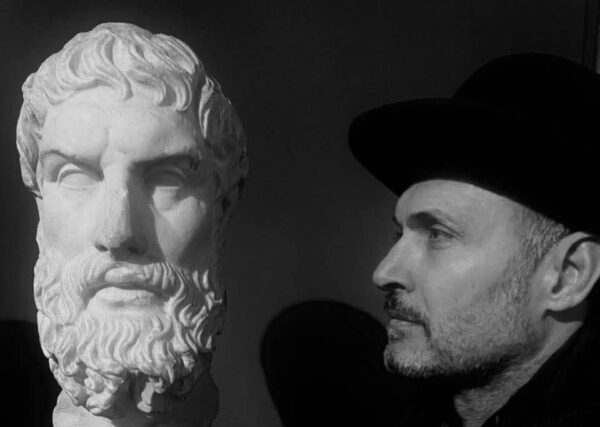 Επετειακή αναδρομική έκθεση φωτογραφίας του Σπύρου Πώρου στην Ελευσίνα ! Απο τον Στελιο Ταντουρη