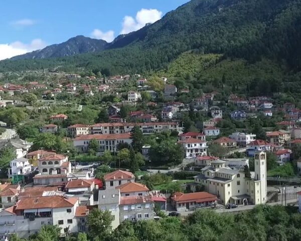 Οι 3 πιο ψαγμένοι προορισμοί για χειμερινές εκδρομές