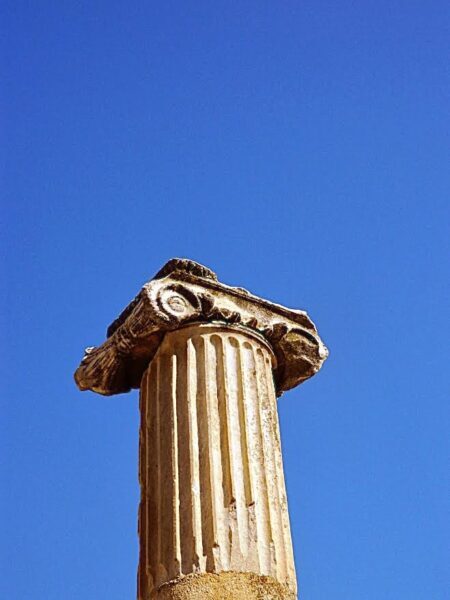 Περιηγήσεις  :ΕΚΔΡΟΜΗ ΕΝΩΣΗΣ ΒΟΥΡΛΙΩΤΩΝ ΣΤΗΝ ΜΙΚΡΑ ΑΣΙΑ. :  ΑΡΧΑΙΑ ΕΦΕΣΟΣ – Απο τον Μανο Κιλημαντζο