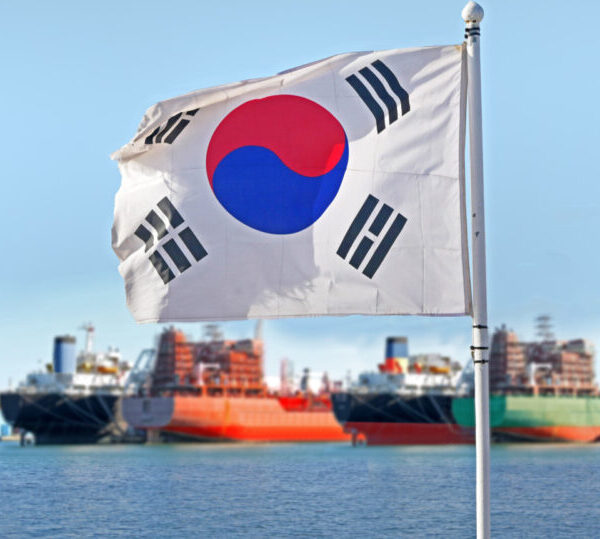 Ναυπηγεία: Έκρηξη κερδών για τους «big three» αλλά και προκλήσεις στον ορίζοντα