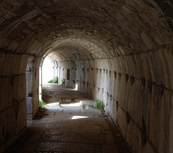 Περιηγήσεις : ΕΚΔΡΟΜΗ ΕΝΩΣΗΣ ΒΟΥΡΛΙΩΤΩΝ ΣΤΗΝ ΜΙΚΡΑ ΑΣΙΑ. 2η ΜΈΡΑ: ΑΡΧΑΙΑ ΜΙΛΗΤΟΣ –  Απο τον Μανο Κιλημαντζο