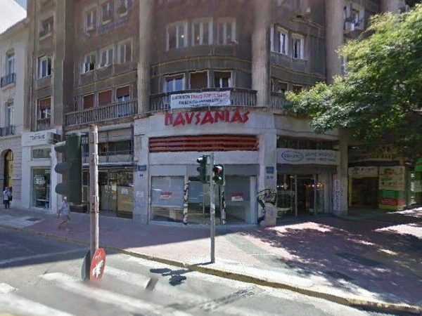 Πού γυρίστηκαν οι ελληνικές ταινίες ;