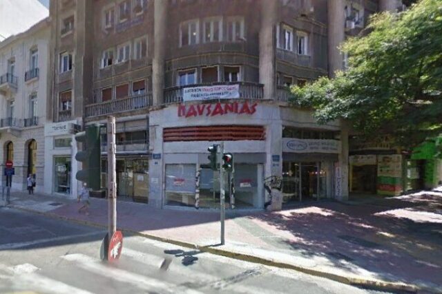 Πού γυρίστηκαν οι ελληνικές ταινίες ;