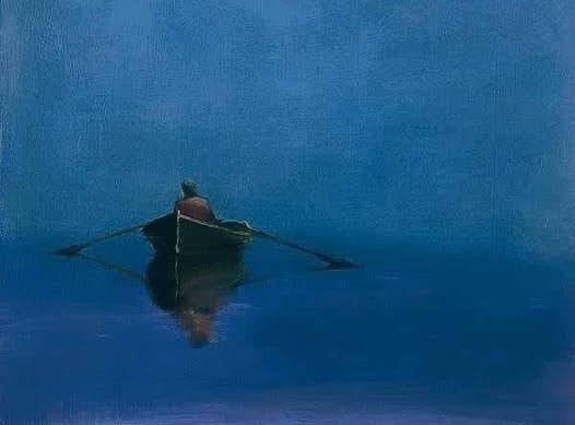 Ποίηση : Χρυσούλα Φουφα ΄΄ αδήλωτα όνειρα ΄΄