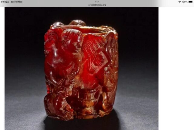 ΗΛΕΚΤΡΟ – ΑΜΒΑΡΟ ….Απο την  Μιράντα Σκηνίτη