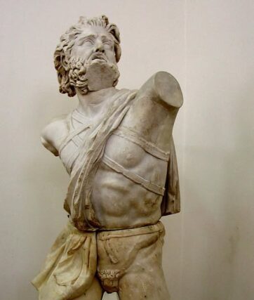 Ο  ΜΥΘΙΚΟΣ  ΔΑΙΔΑΛΟΣ  Ο  ΑΘΗΝΑΙΟΣ – Απο την Μιράντα Σκηνίτη