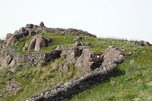 ΤΟ  ΕΥΛΟΓΗΜΕΝΟ  ΝΗΣΙ  ΤΗΣ  ΠΑΤΜΟΥ – Aπο την Μιράντα Σκηνίτη