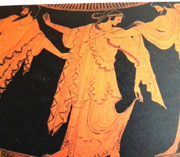 ΜΑΡΠΗΣΣΑ  – Απο την Αρχαιολογο Σοφία Δημητριαδου Κοκκίνου