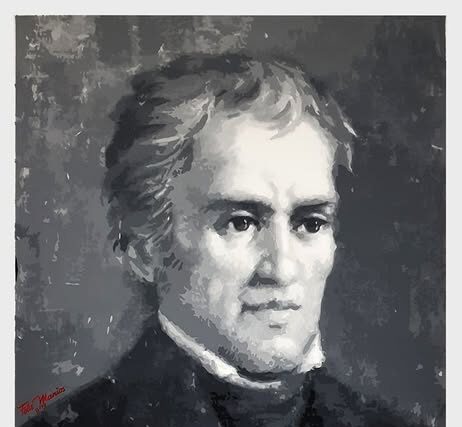 Ανδρέας Κάλβος. Στην επέτειο του Θανάτου του. – Aπο τον Γεωργιο Σκλαβουνο