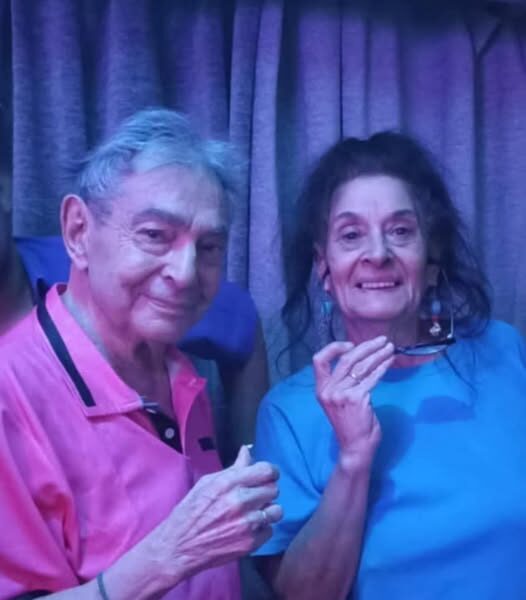 …ΤΕΡΗΣ – ΞΑΝΘΗ ΚΑΙ ΠΑΛΙ ΜΑΖΙ, ΜΕ ΝΕΟ ΤΡΑΓΟΥΔΙ.  …Γράφει: ο Πάνος Καλουδάς.